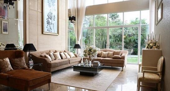 陽臺花卉擺放技巧